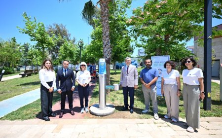 Antalya Dünya Vitrinine Çıkıyor: Küresel COP31 Zirvesi Öncesi Dev Çevre Harekâtı