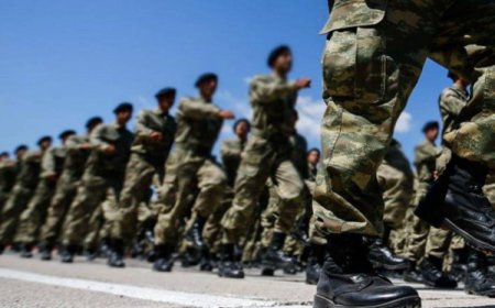 Bedelli Askerlik Yapacaklar İçin Geri Sayım: Bakanlıktan 30 Haziran Uyarısı