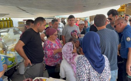 Gazipaşa’da Maganda Dehşeti: Düğün Konvoyunda Sıkılan Kurşun 4 Yaşındaki Çocuğa İsabet Etti