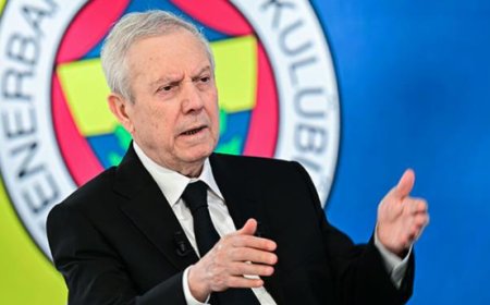 Fenerbahçe Kongresinde Aziz Yıldırım Dönemi: Transfer Takviyeleri Başlıyor