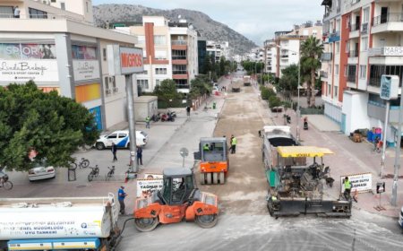 ASAT’tan Konyaaltı’na Dev Yatırım: Tam 2.7 Milyar TL!