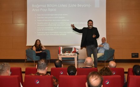 Kepez’de Kentsel Dönüşümün Yol Haritası Masaya Yatırıldı