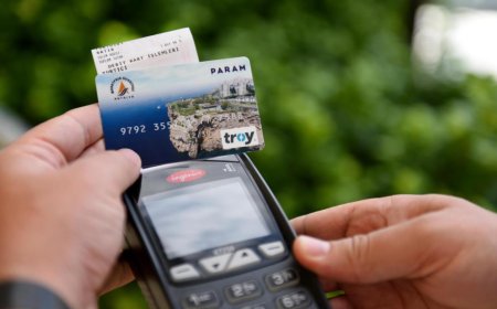 Çevreci Komşu Kart'ta Mayıs Ayının Şampiyonu Meltem Mahallesi Oldu