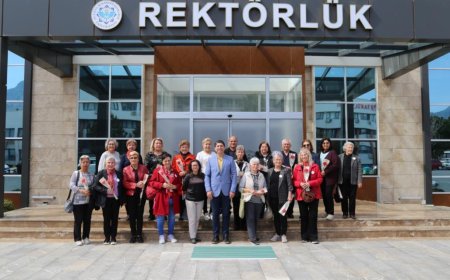 ALKÜ 60+ Tazelenme Üniversitesi’nde Yeni Dönem Kayıtları Başladı