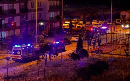 Serik’teki Site Tartışmalarında Başkan Sessizliğini Bozdu