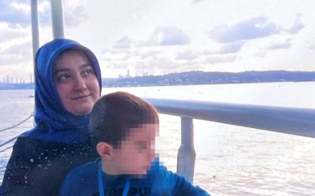 Antalya’da öğretmen dehşeti: Eşini ve kayınpederini pompalı tüfekle öldürdü