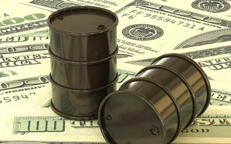 Petrol Fiyatlarında Kritik Eşik Kırıldı: Brent 80 Doların Altında