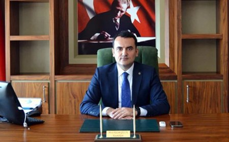 Atama Kararnamesi Yayımlandı: Antalya’da 4 Kaymakam Değişti