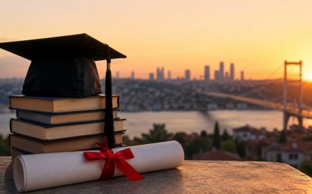 Dünyanın İlk 500 Üniversitesi Arasında 6 Türk Üniversitesi