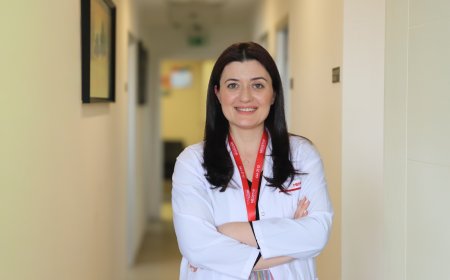 Uzmandan Multipl Miyelom Uyarısı: Erken Tanı Tedavi Başarısını Artırıyor.