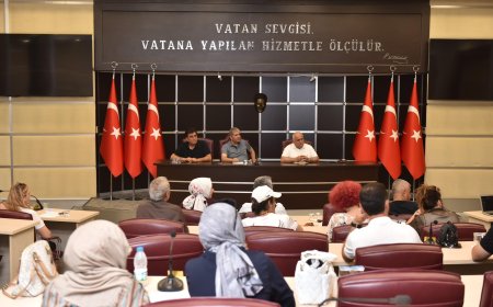 Kepez’den Engelsiz Yaşam İçin İki Büyük Adım: Mavi Dünya Parkı ve Kültür Gezileri.
