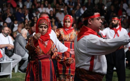Abdal Musa Sultan Anma Etkinlikleri Elmalı Tekke’de Başlıyor.