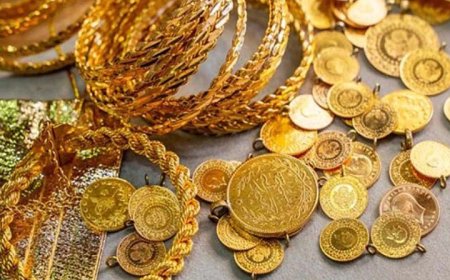 25 Haziran 2026 Güncel Altın Fiyatları