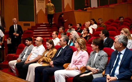 Antalya’da Mavi Akdeniz Hamlesi: Yapay Resif Projesiyle Denizlere Yeni Yaşam