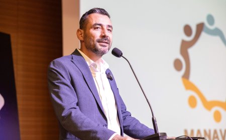 Manavgat’ın Geleceği Bu Zirvede Şekilleniyor: "Ortak Akıl ve Eylem Zirvesi"nde 2. Etap Tamamlandı!