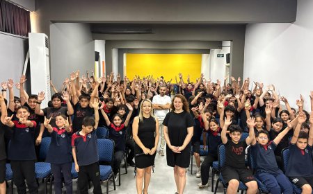 Muratpaşa Belediyesi’nden Çevre Seferberliği: 74 Bin Kişiye Sıfır Atık Eğitimi!