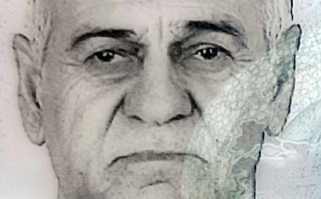 Konyaaltı'nda Apartmandaki Kötü Koku Acı Gerçeği Ortaya Çıkardı: 64 Yaşındaki Adam Evinde Ölü Bulundu