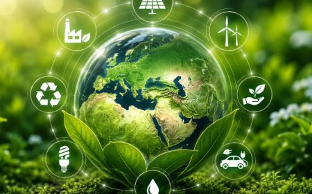 EKA Destek Programı Nedir? İşletmelere Enerji Giderinin Yüzde 30'una Kadar Hibe
