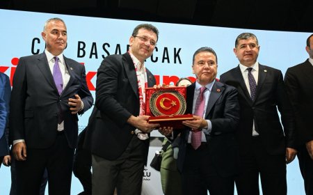Siyasette Deprem Etkisi: Başkan Muhittin Böcek’in Savcılık İfadesi Sızdı! Şok "Milyon Euro" İddiaları