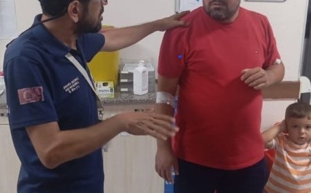 Beşkonak’ta Rafting Turunda Kabus: 52 Turist Gıda Zehirlenmesi Şüphesiyle Hastaneye Kaldırıldı!