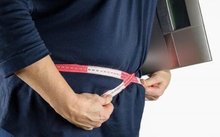Zayıflama İğneleri Sonrası Estetik Talepleri Yükselişte