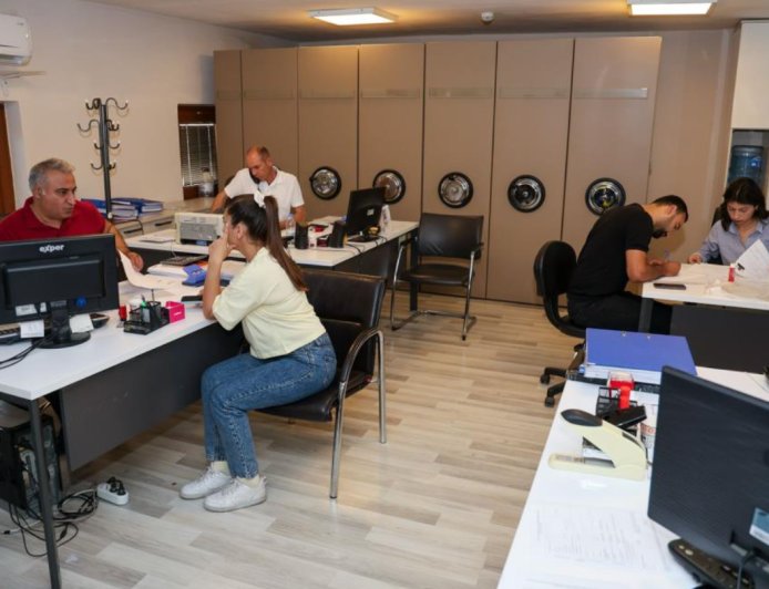 Manavgat Belediyesi 23 Memur ve Zabıta Memuru Alımı Yapacak