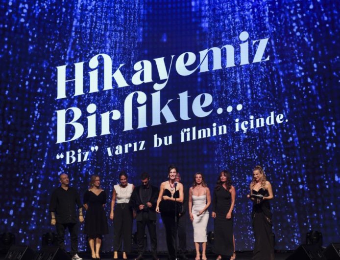 Sinemaseverler Takvimleri Ayarlasın! 63. Antalya Altın Portakal Film Festivali'nin Tarihi Belli Oldu