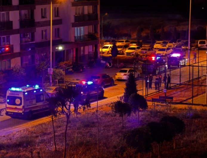 Serik’teki Site Tartışmalarında Başkan Sessizliğini Bozdu