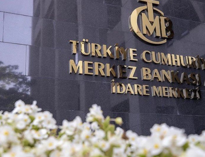 Merkez Bankası faiz kararını açıkladı