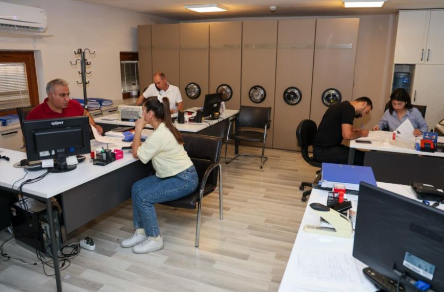 Manavgat Belediyesi 23 Memur ve Zabıta Memuru Alımı Yapacak