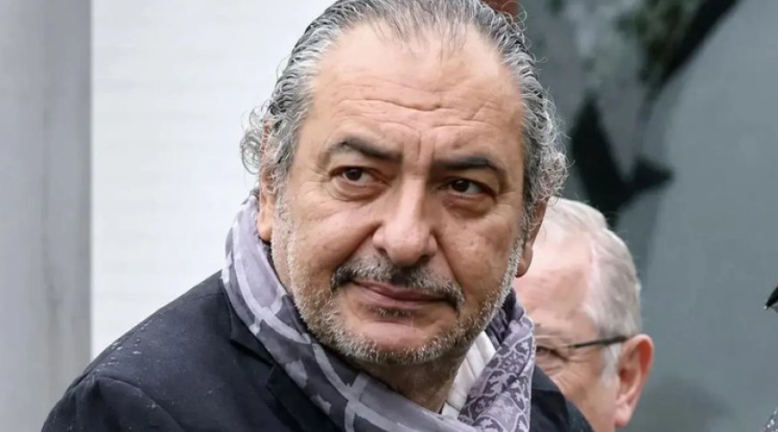 Medya Dünyasının Acı Kaybı: Reha Muhtar Hayatını Kaybetti