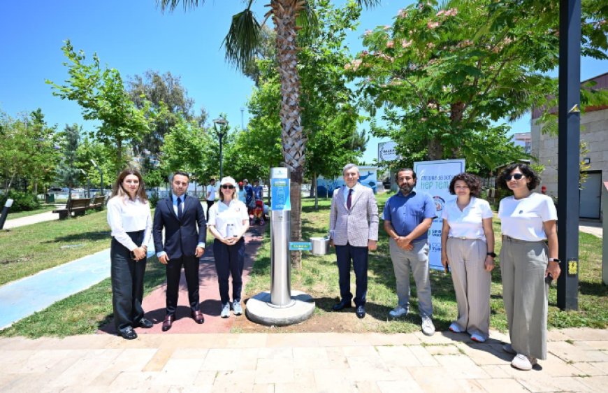 Antalya Dünya Vitrinine Çıkıyor: Küresel COP31 Zirvesi Öncesi Dev Çevre Harekâtı