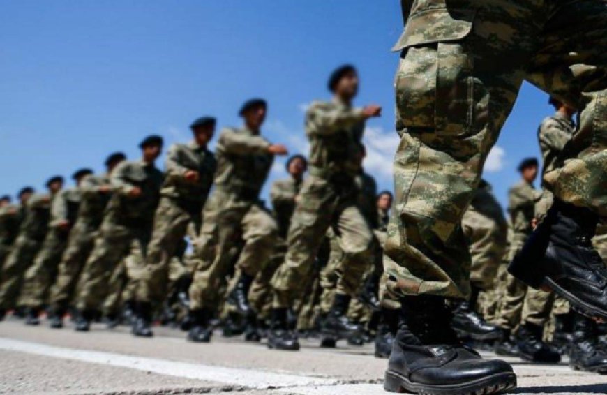 Bedelli Askerlik Yapacaklar İçin Geri Sayım: Bakanlıktan 30 Haziran Uyarısı