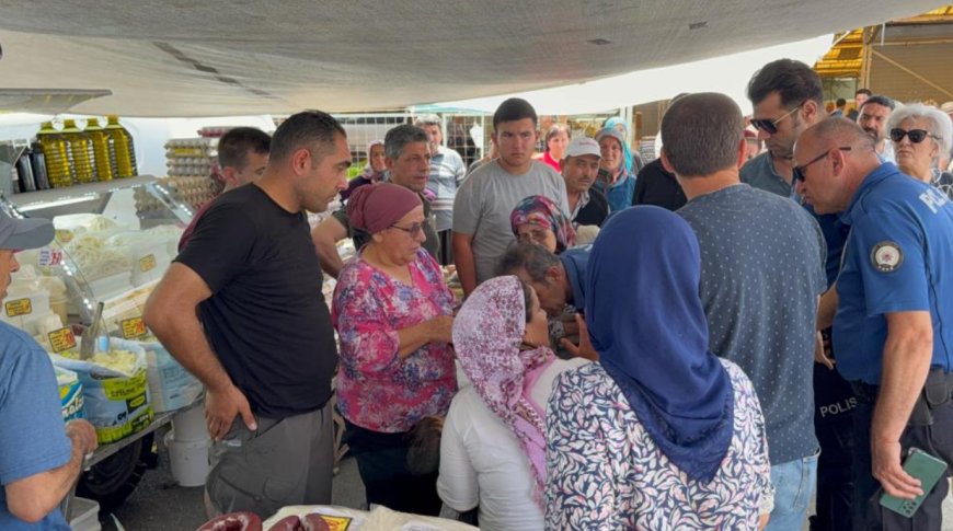 Gazipaşa’da Maganda Dehşeti: Düğün Konvoyunda Sıkılan Kurşun 4 Yaşındaki Çocuğa İsabet Etti