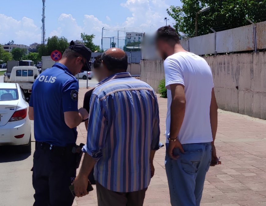 Antalya Emniyetinden Dev Asayiş Raporu: 2 Haftada 235 Tutuklama