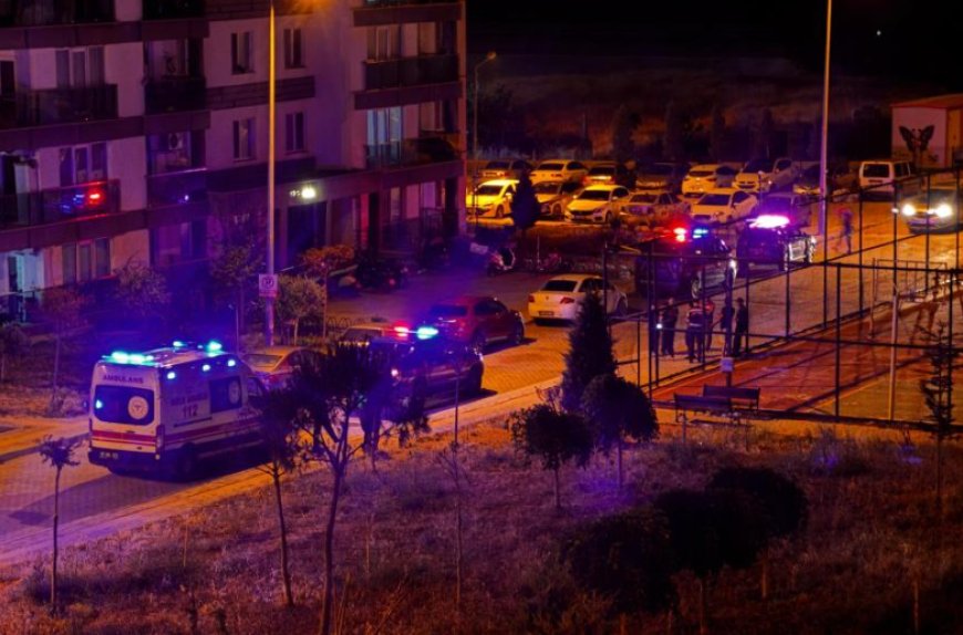 Serik’teki Site Tartışmalarında Başkan Sessizliğini Bozdu