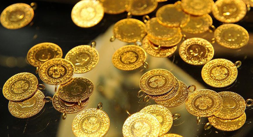 13 Haziran 2026 Altın Fiyatları: Gram Altın Kaç TL Oldu?