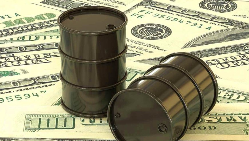 Petrol Fiyatlarında Kritik Eşik Kırıldı: Brent 80 Doların Altında