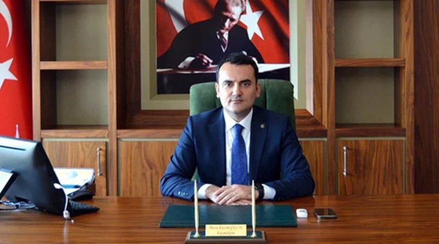 Atama Kararnamesi Yayımlandı: Antalya’da 4 Kaymakam Değişti