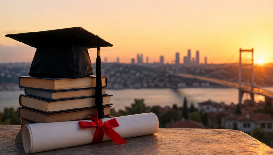 Dünyanın İlk 500 Üniversitesi Arasında 6 Türk Üniversitesi