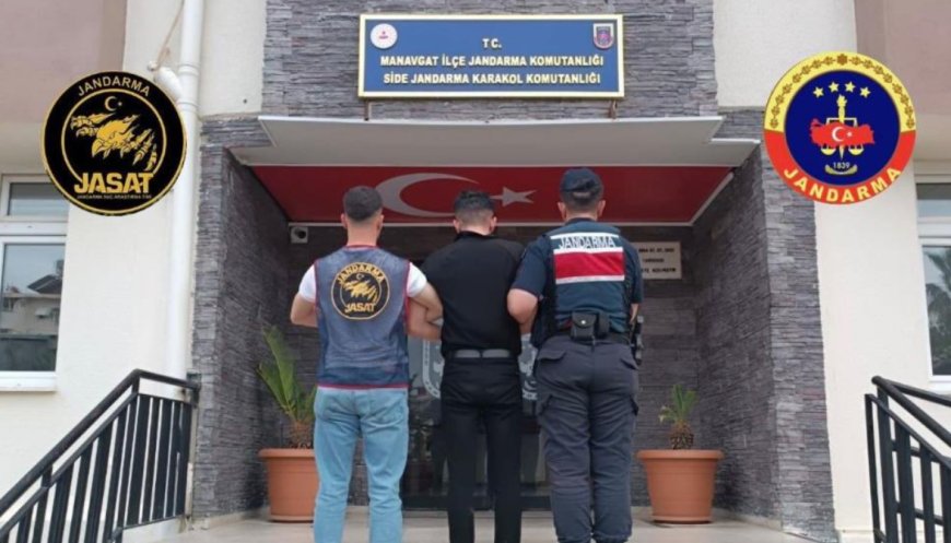 Antalya'da son 72 saatte çeşitli suçlardan aranan 214 kişi yakalandı.