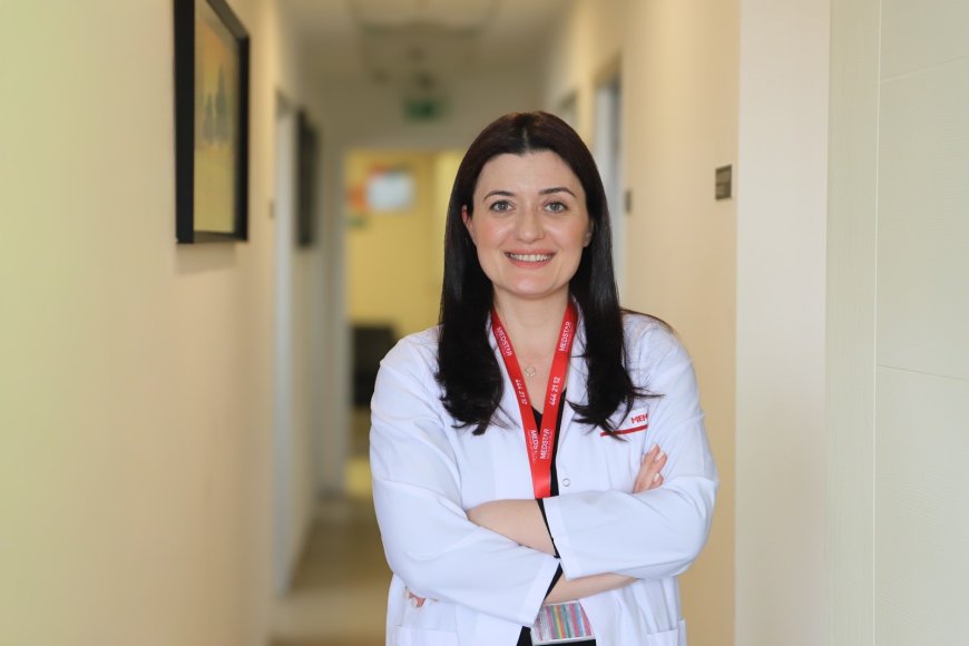 Uzmandan Multipl Miyelom Uyarısı: Erken Tanı Tedavi Başarısını Artırıyor.