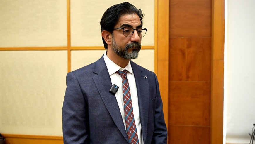 Uzmandan Ailelere Kritik Uyarı: Sosyal Medyadaki İncelme Akımları Çocukları Anoreksiyaya Sürüklüyor.
