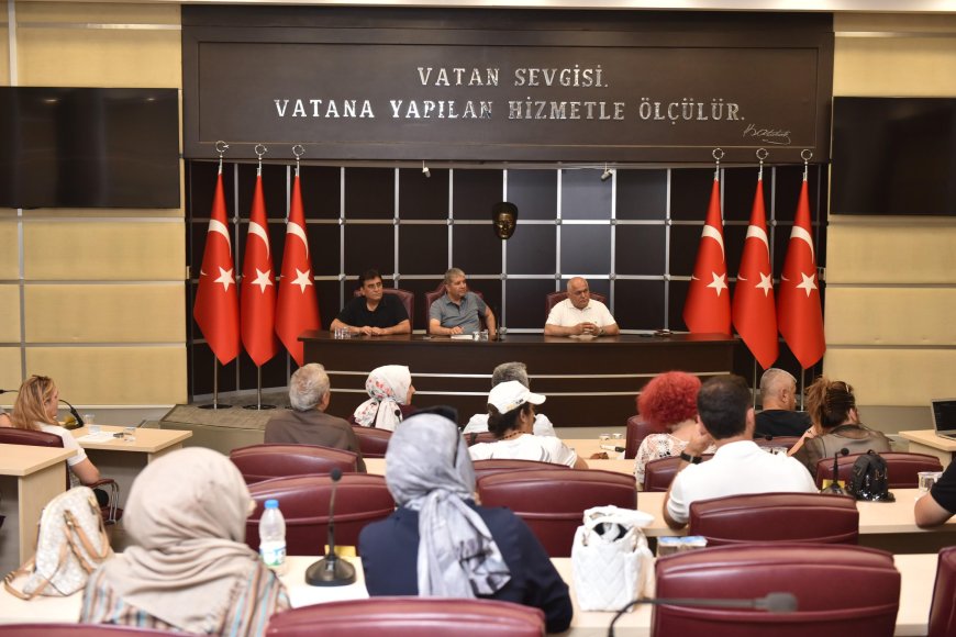 Kepez’den Engelsiz Yaşam İçin İki Büyük Adım: Mavi Dünya Parkı ve Kültür Gezileri.