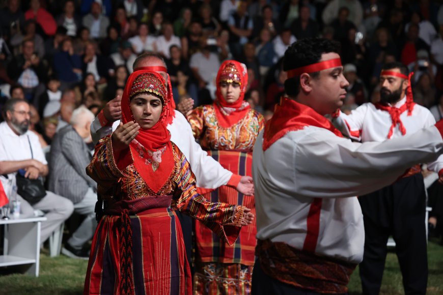 Abdal Musa Sultan Anma Etkinlikleri Elmalı Tekke’de Başlıyor.