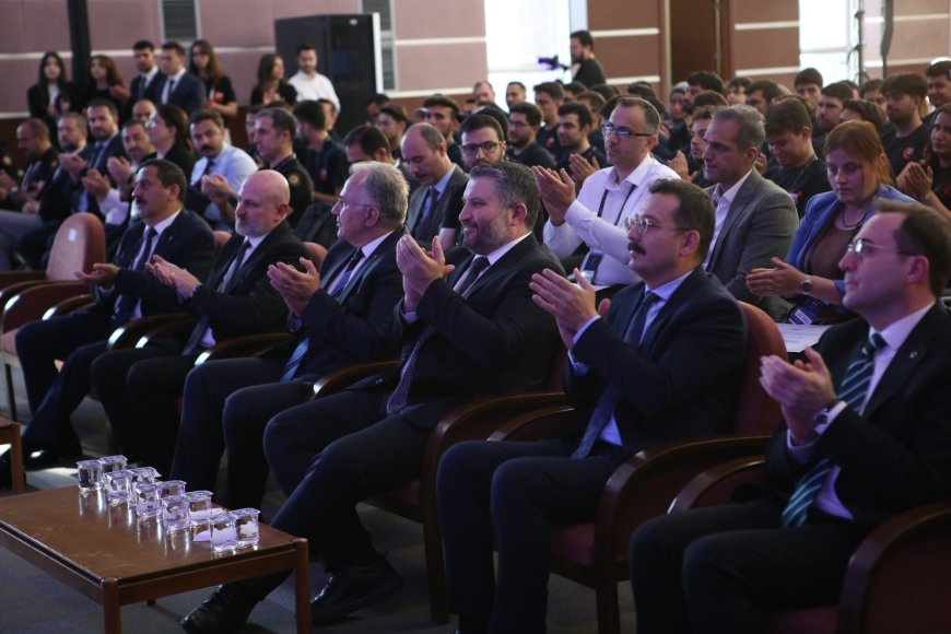 Siber Vatan Finalinde Büyük Başarı: Serdengeçtiler Takımı Türkiye Birincisi Oldu