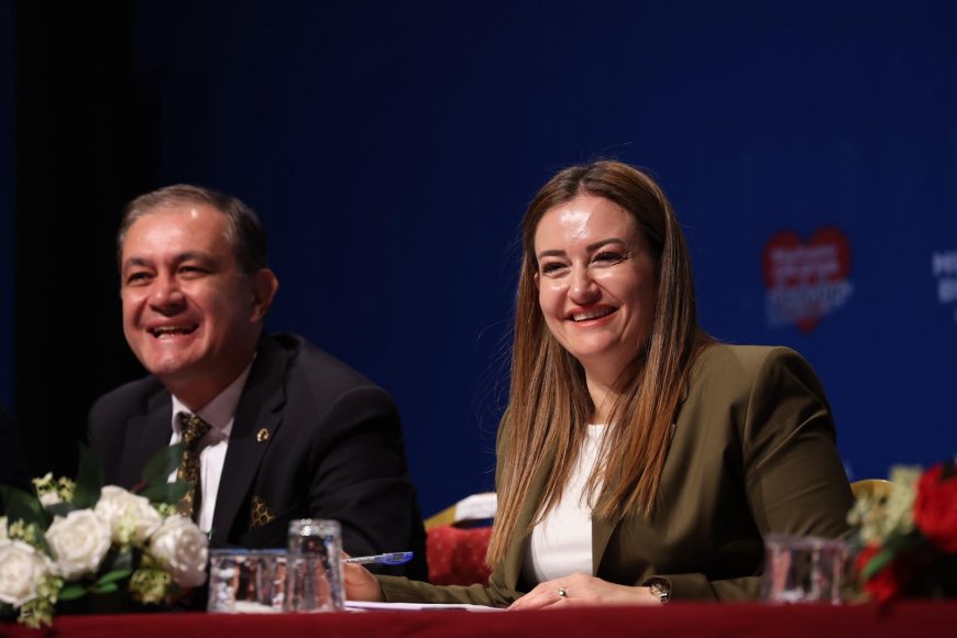 Büyükşehir’den Elmalı’ya Dev Yatırım: ASAT’tan 6 Yılda 410 Milyon TL!