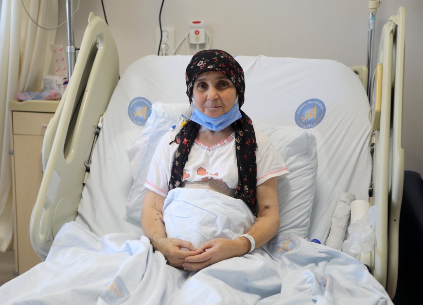 Tıp Tarihine Geçecek Mucize: 30 Yıl Sonra Gelen Böbrekle Yeniden Hayata Döndü!