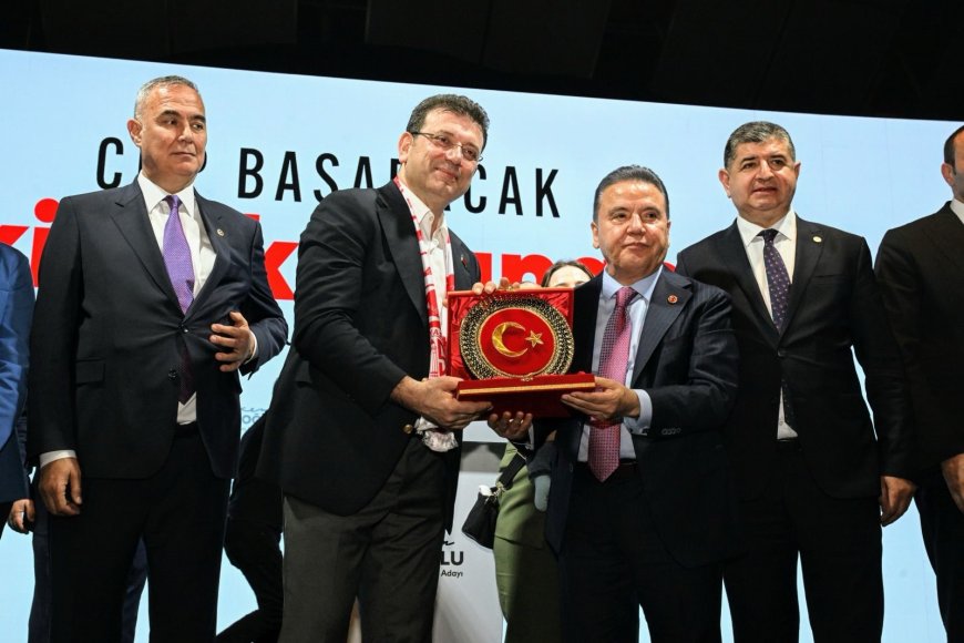 Siyasette Deprem Etkisi: Başkan Muhittin Böcek’in Savcılık İfadesi Sızdı! Şok "Milyon Euro" İddiaları