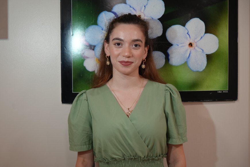 Sorumluluk Almak İstemediler, Genç Kız Ölüme Koştu: Bağırsak Kangreni Olan Sudenur Antalya’da Şifa Buldu!
